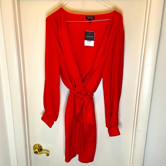 TOPSHOP - Picture 1 of 4